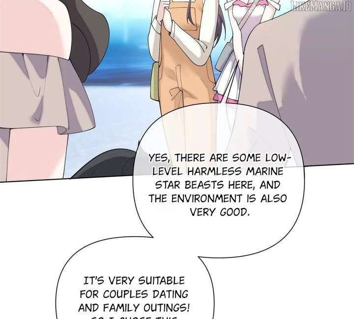 Her Marriage Was Called Off at Daytime, the Cutely Fierce Commander Asked Her For a Hug at Night Chapter 121 - Page 63