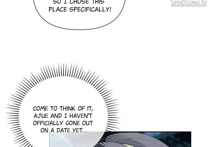 Her Marriage Was Called Off at Daytime, the Cutely Fierce Commander Asked Her For a Hug at Night Chapter 121 - Page 64
