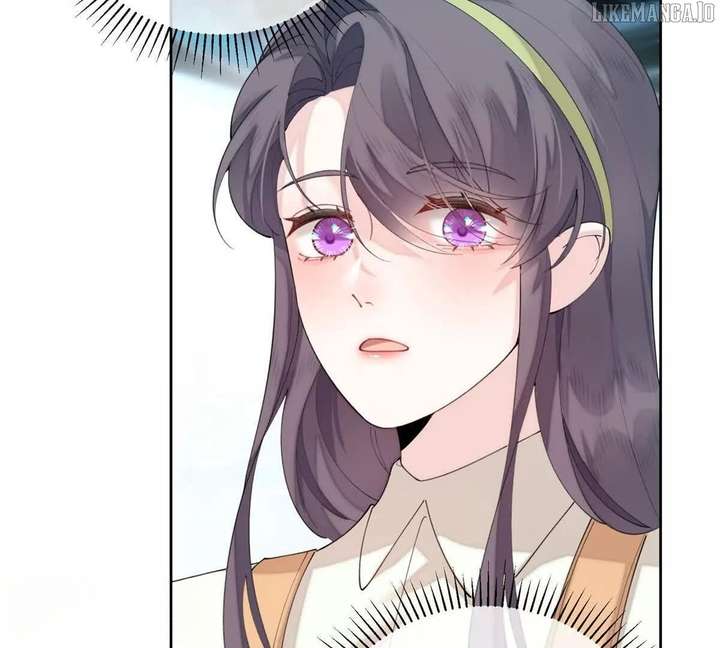 Her Marriage Was Called Off at Daytime, the Cutely Fierce Commander Asked Her For a Hug at Night Chapter 121 - Page 65