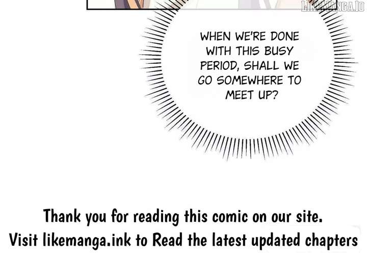 Her Marriage Was Called Off at Daytime, the Cutely Fierce Commander Asked Her For a Hug at Night Chapter 121 - Page 66