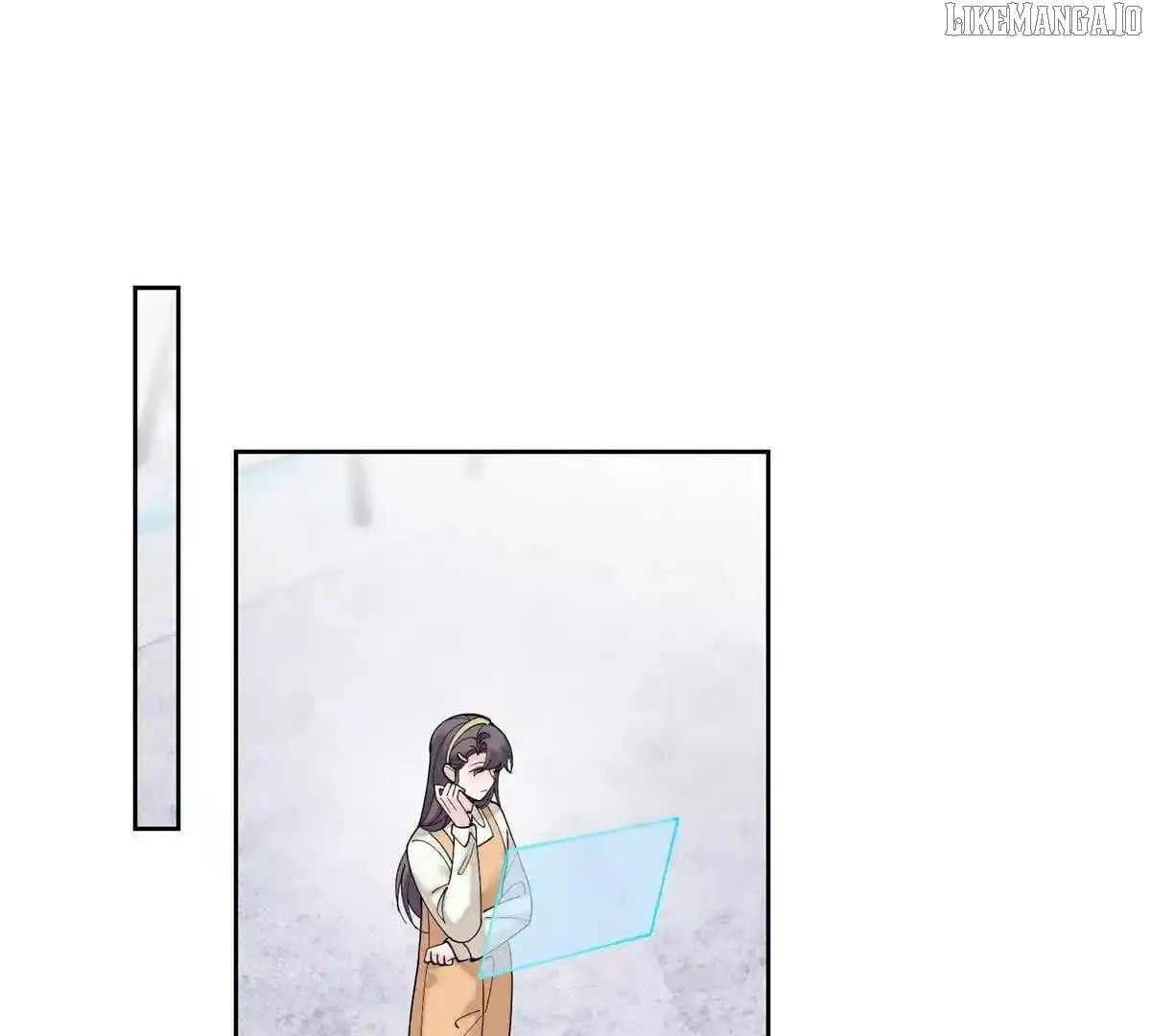 Her Marriage Was Called Off at Daytime, the Cutely Fierce Commander Asked Her For a Hug at Night Chapter 123 - Page 19