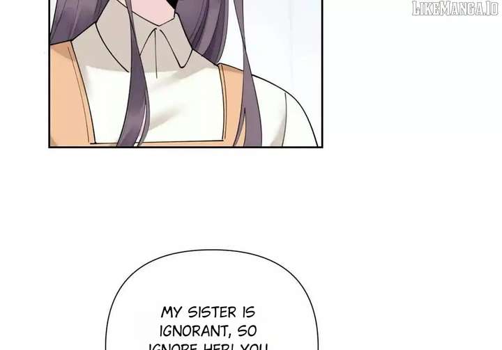 Her Marriage Was Called Off at Daytime, the Cutely Fierce Commander Asked Her For a Hug at Night Chapter 124 - Page 2