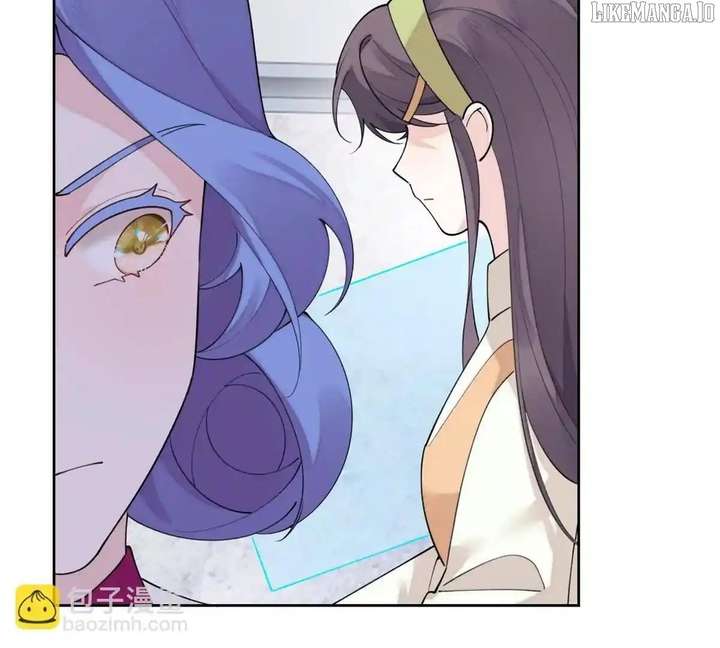Her Marriage Was Called Off at Daytime, the Cutely Fierce Commander Asked Her For a Hug at Night Chapter 124 - Page 7