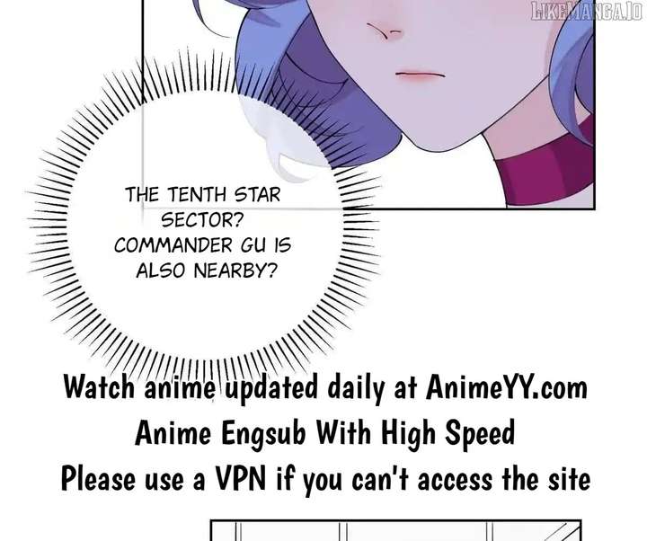 Her Marriage Was Called Off at Daytime, the Cutely Fierce Commander Asked Her For a Hug at Night Chapter 124 - Page 11