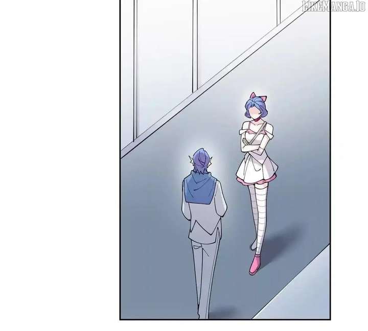 Her Marriage Was Called Off at Daytime, the Cutely Fierce Commander Asked Her For a Hug at Night Chapter 124 - Page 12