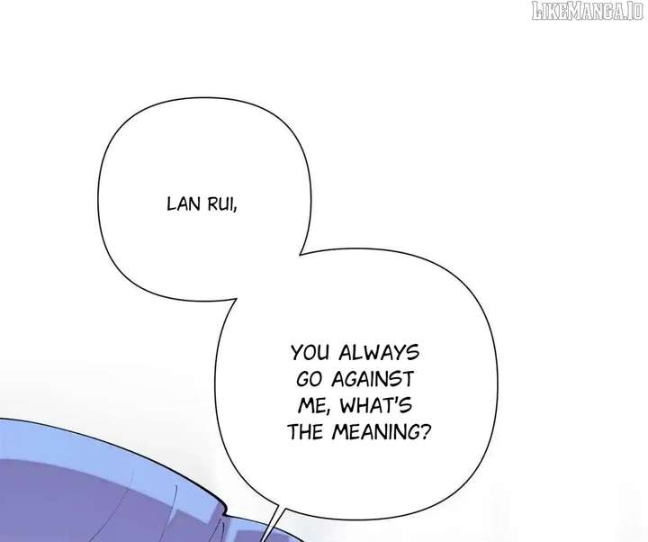 Her Marriage Was Called Off at Daytime, the Cutely Fierce Commander Asked Her For a Hug at Night Chapter 124 - Page 13