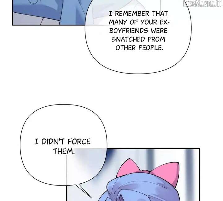 Her Marriage Was Called Off at Daytime, the Cutely Fierce Commander Asked Her For a Hug at Night Chapter 124 - Page 18