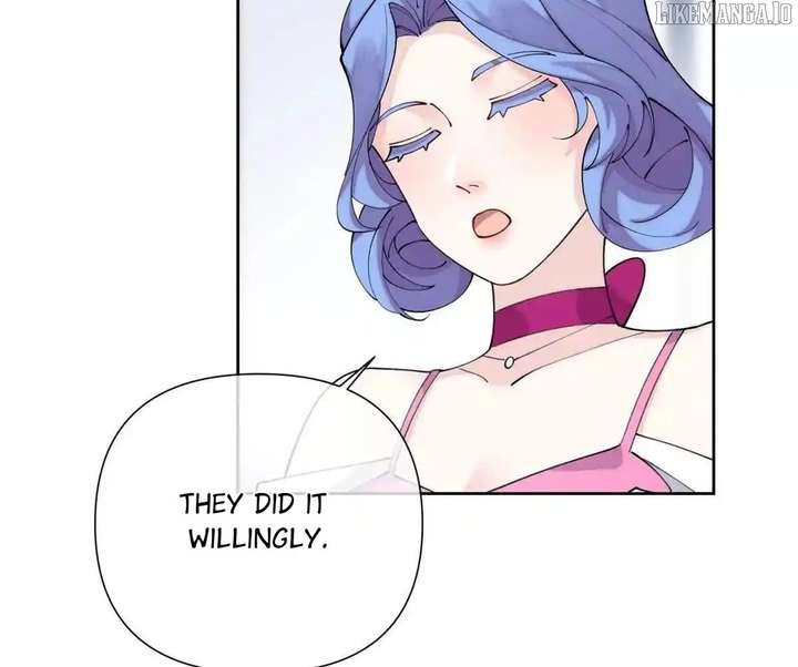 Her Marriage Was Called Off at Daytime, the Cutely Fierce Commander Asked Her For a Hug at Night Chapter 124 - Page 19