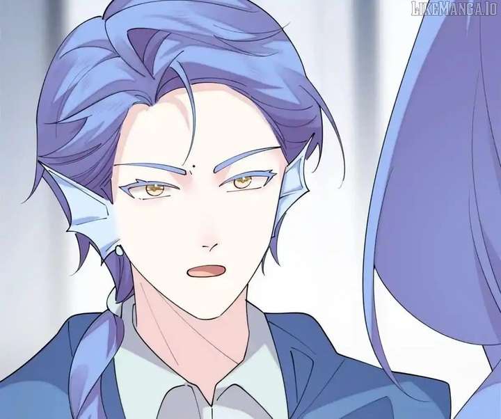 Her Marriage Was Called Off at Daytime, the Cutely Fierce Commander Asked Her For a Hug at Night Chapter 124 - Page 21