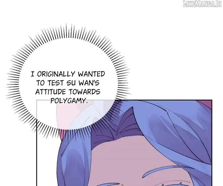 Her Marriage Was Called Off at Daytime, the Cutely Fierce Commander Asked Her For a Hug at Night Chapter 124 - Page 23