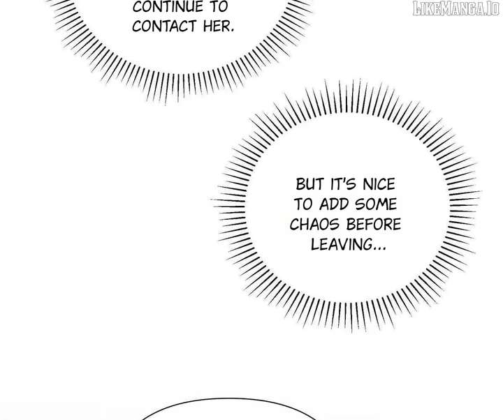 Her Marriage Was Called Off at Daytime, the Cutely Fierce Commander Asked Her For a Hug at Night Chapter 124 - Page 24