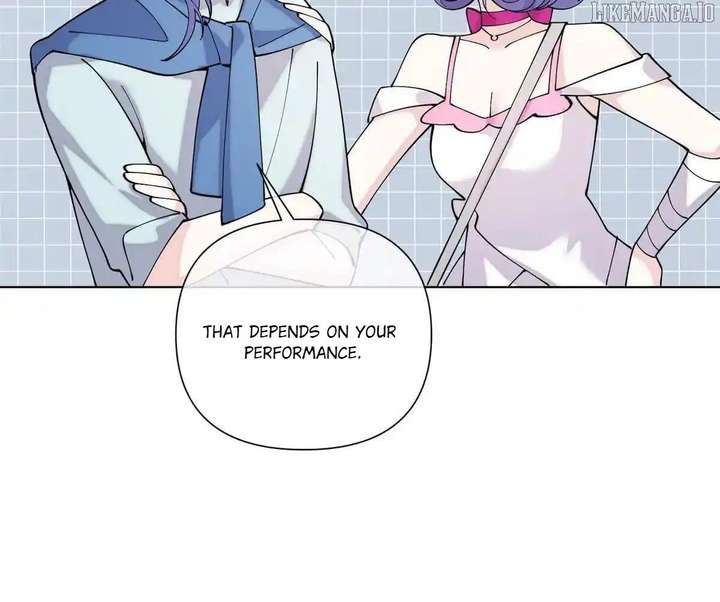 Her Marriage Was Called Off at Daytime, the Cutely Fierce Commander Asked Her For a Hug at Night Chapter 124 - Page 26