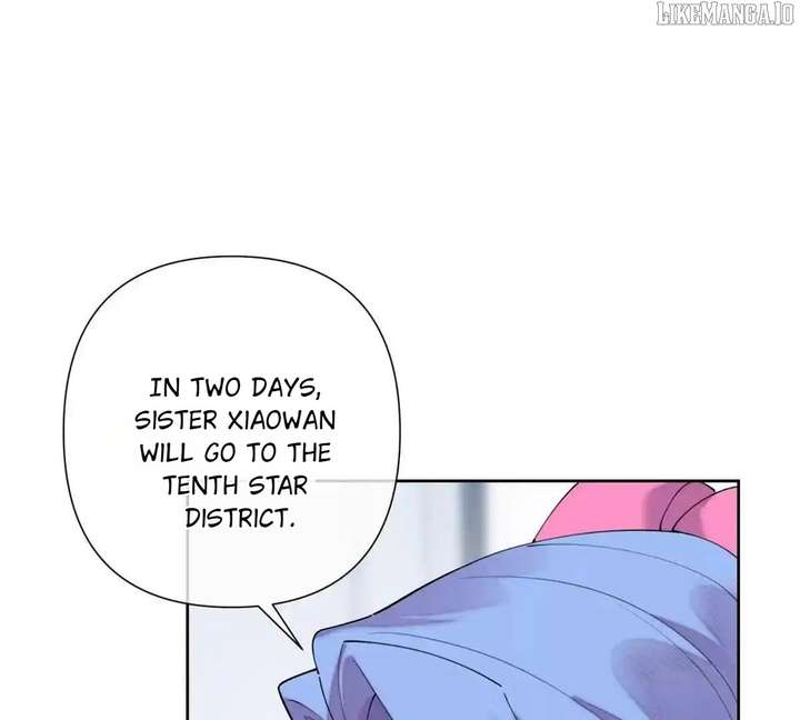 Her Marriage Was Called Off at Daytime, the Cutely Fierce Commander Asked Her For a Hug at Night Chapter 124 - Page 27