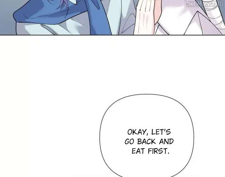 Her Marriage Was Called Off at Daytime, the Cutely Fierce Commander Asked Her For a Hug at Night Chapter 124 - Page 34