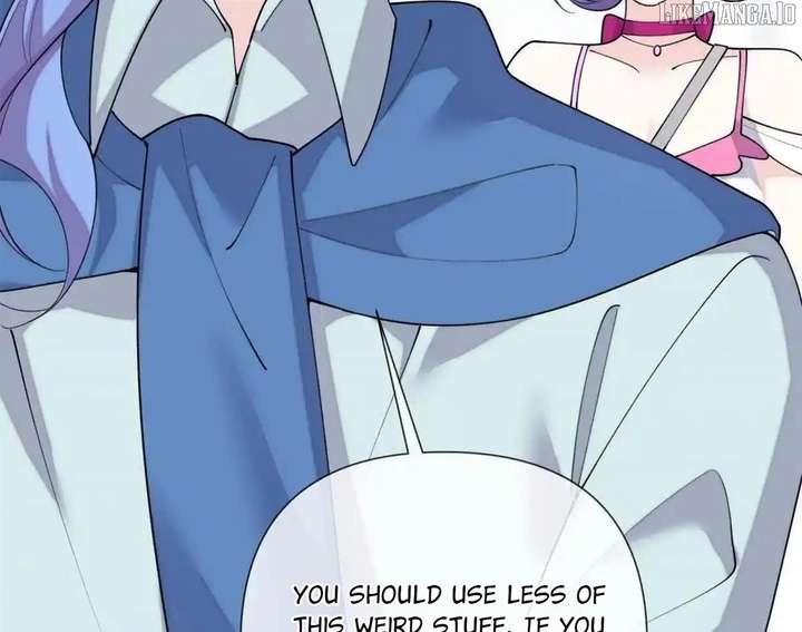 Her Marriage Was Called Off at Daytime, the Cutely Fierce Commander Asked Her For a Hug at Night Chapter 124 - Page 36