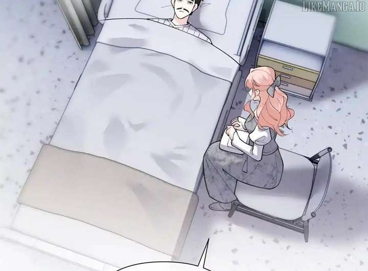 Her Marriage Was Called Off at Daytime, the Cutely Fierce Commander Asked Her For a Hug at Night Chapter 124 - Page 46