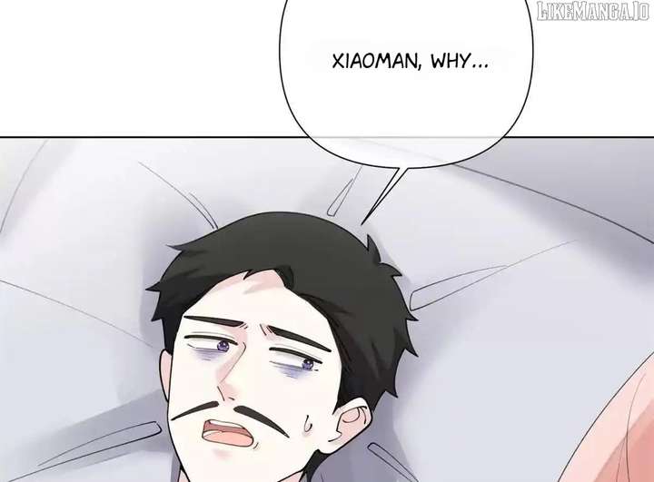 Her Marriage Was Called Off at Daytime, the Cutely Fierce Commander Asked Her For a Hug at Night Chapter 124 - Page 48