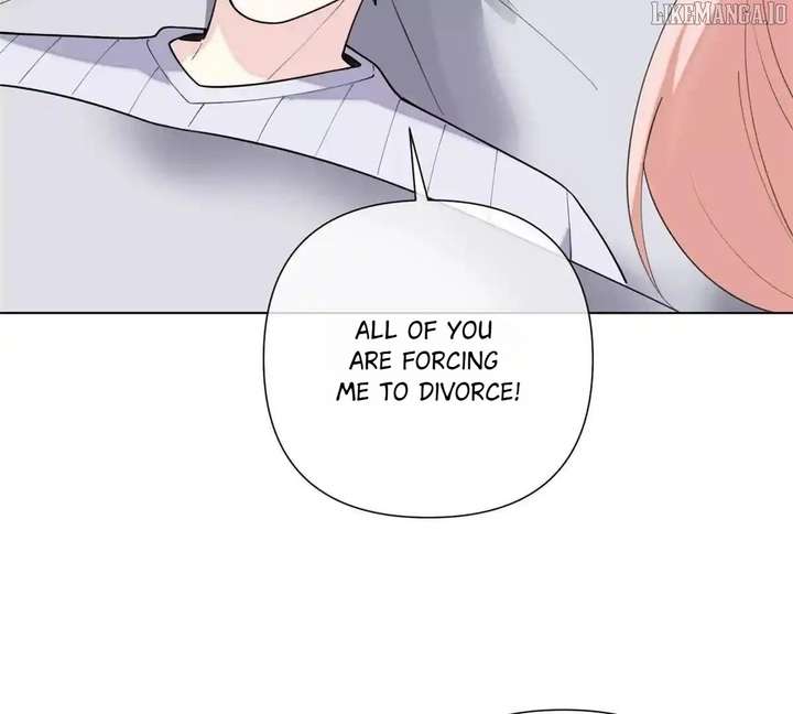 Her Marriage Was Called Off at Daytime, the Cutely Fierce Commander Asked Her For a Hug at Night Chapter 124 - Page 49