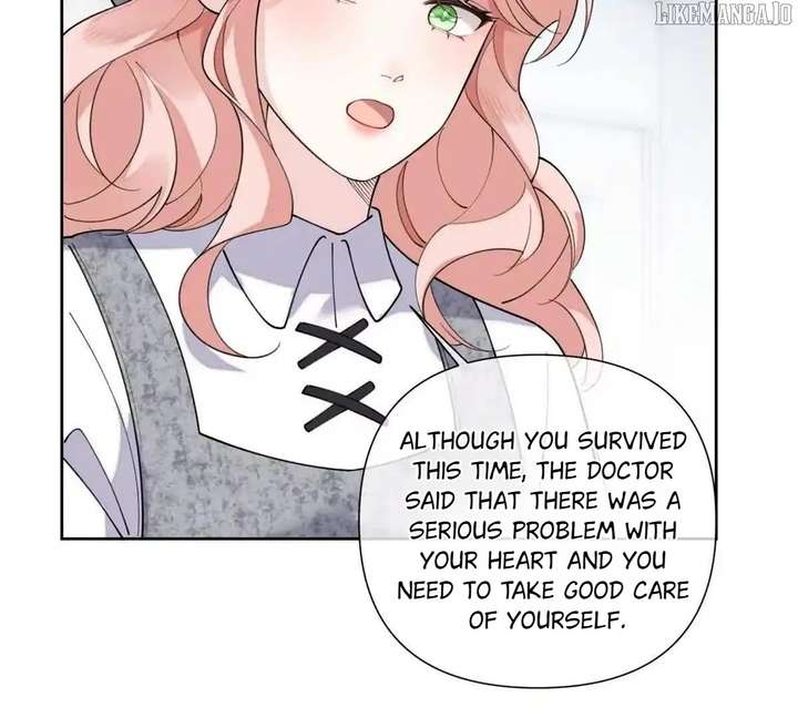Her Marriage Was Called Off at Daytime, the Cutely Fierce Commander Asked Her For a Hug at Night Chapter 124 - Page 51