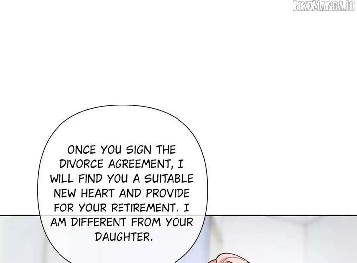 Her Marriage Was Called Off at Daytime, the Cutely Fierce Commander Asked Her For a Hug at Night Chapter 124 - Page 52