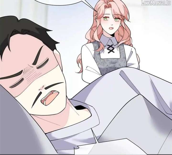 Her Marriage Was Called Off at Daytime, the Cutely Fierce Commander Asked Her For a Hug at Night Chapter 124 - Page 53