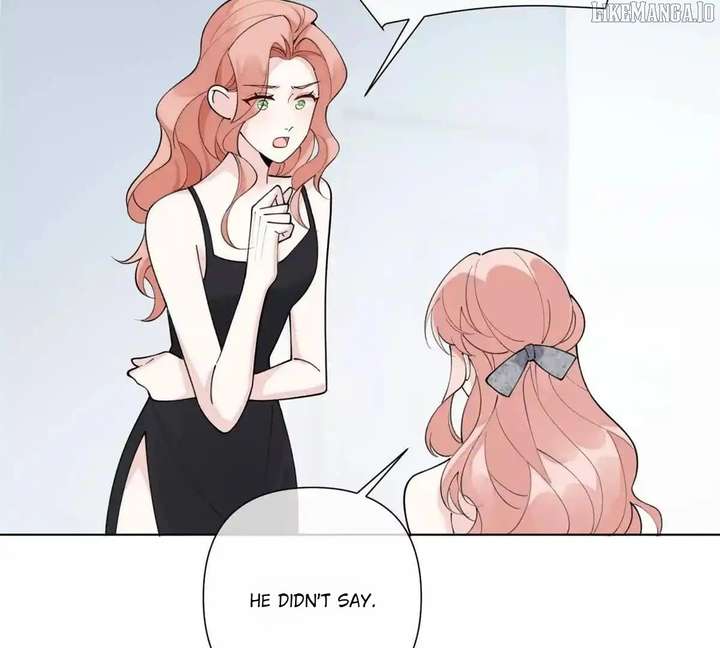 Her Marriage Was Called Off at Daytime, the Cutely Fierce Commander Asked Her For a Hug at Night Chapter 124 - Page 57