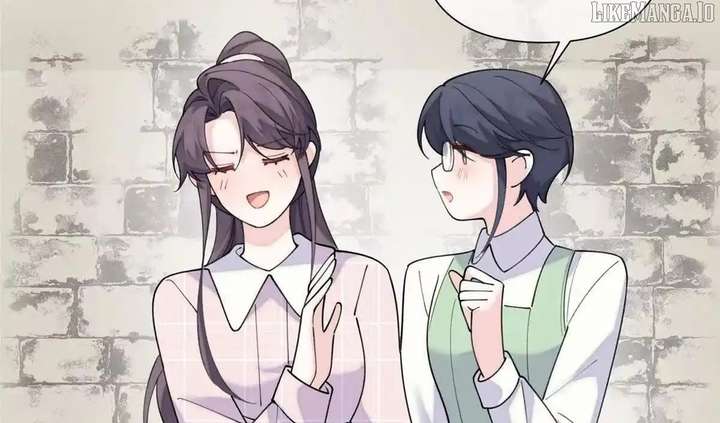 Her Marriage Was Called Off at Daytime, the Cutely Fierce Commander Asked Her For a Hug at Night Chapter 126 - Page 4