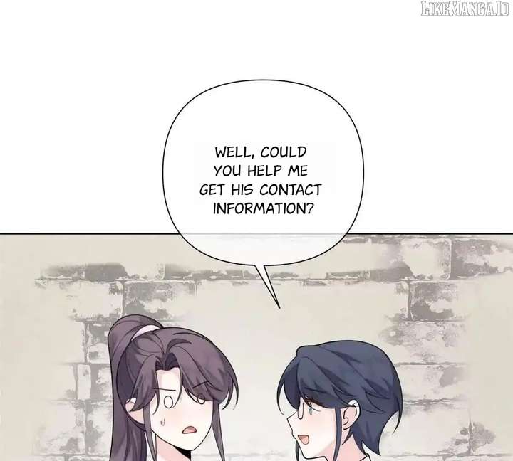 Her Marriage Was Called Off at Daytime, the Cutely Fierce Commander Asked Her For a Hug at Night Chapter 126 - Page 11