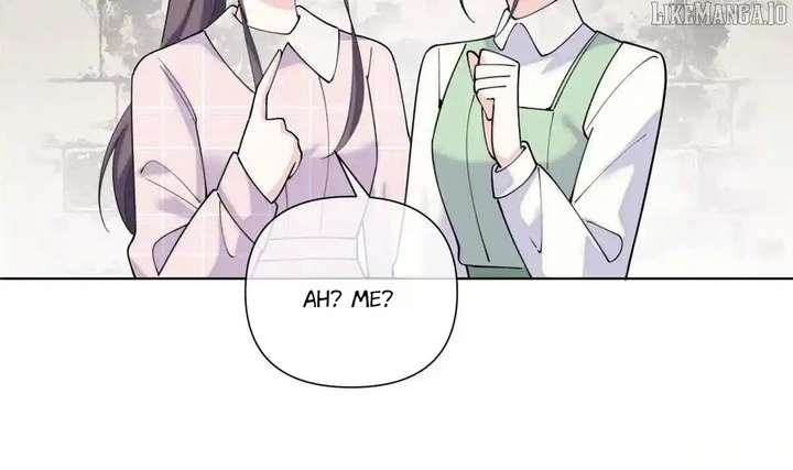 Her Marriage Was Called Off at Daytime, the Cutely Fierce Commander Asked Her For a Hug at Night Chapter 126 - Page 12
