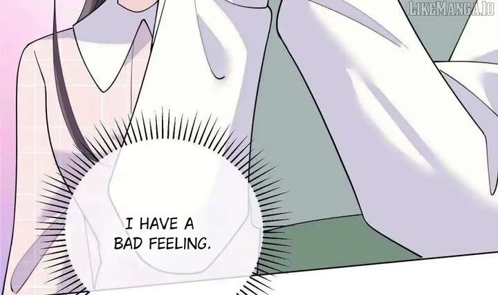 Her Marriage Was Called Off at Daytime, the Cutely Fierce Commander Asked Her For a Hug at Night Chapter 126 - Page 16