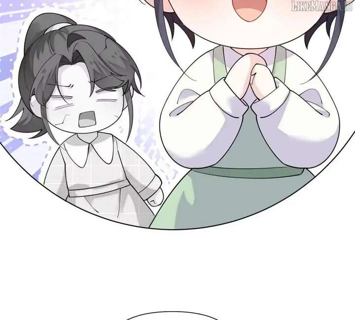 Her Marriage Was Called Off at Daytime, the Cutely Fierce Commander Asked Her For a Hug at Night Chapter 126 - Page 19
