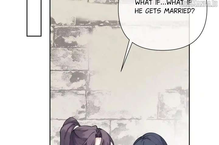 Her Marriage Was Called Off at Daytime, the Cutely Fierce Commander Asked Her For a Hug at Night Chapter 126 - Page 22