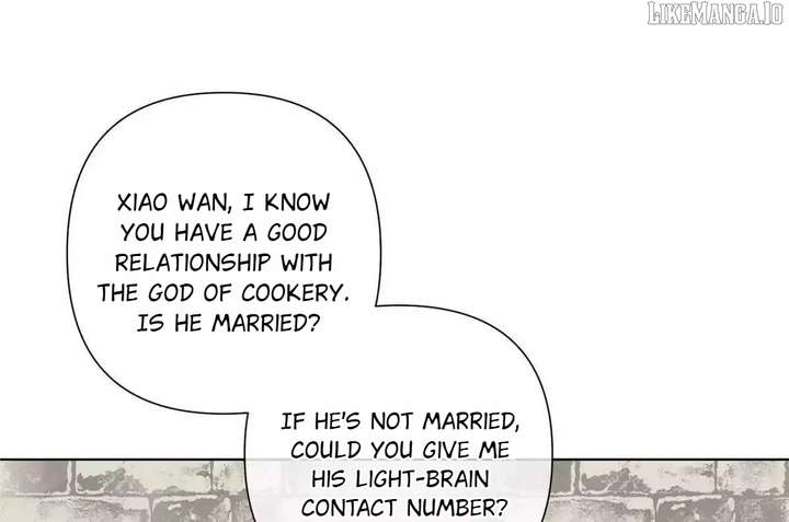 Her Marriage Was Called Off at Daytime, the Cutely Fierce Commander Asked Her For a Hug at Night Chapter 126 - Page 28