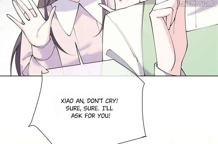 Her Marriage Was Called Off at Daytime, the Cutely Fierce Commander Asked Her For a Hug at Night Chapter 126 - Page 34