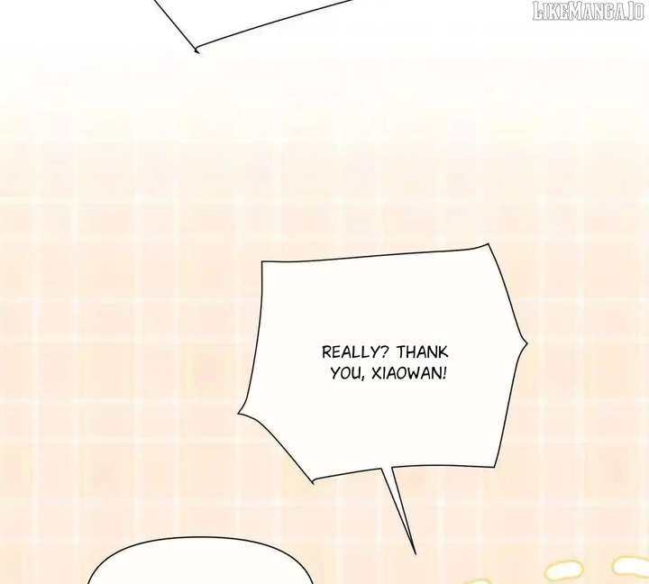 Her Marriage Was Called Off at Daytime, the Cutely Fierce Commander Asked Her For a Hug at Night Chapter 126 - Page 35
