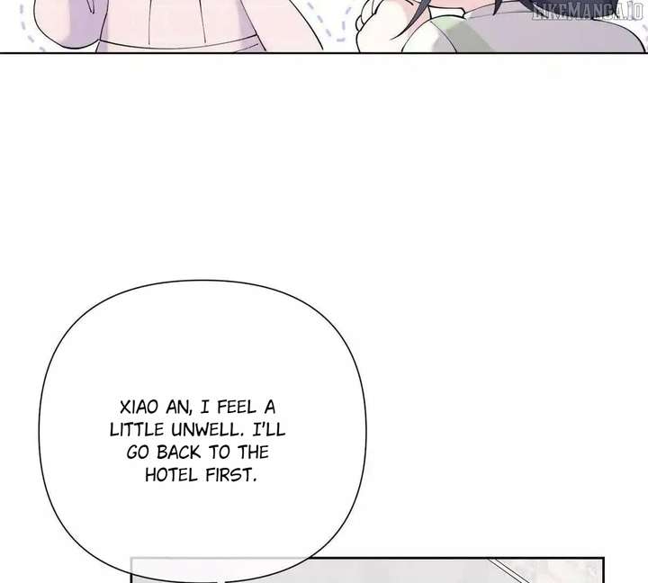 Her Marriage Was Called Off at Daytime, the Cutely Fierce Commander Asked Her For a Hug at Night Chapter 126 - Page 37
