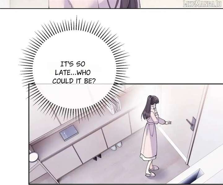 Her Marriage Was Called Off at Daytime, the Cutely Fierce Commander Asked Her For a Hug at Night Chapter 126 - Page 47