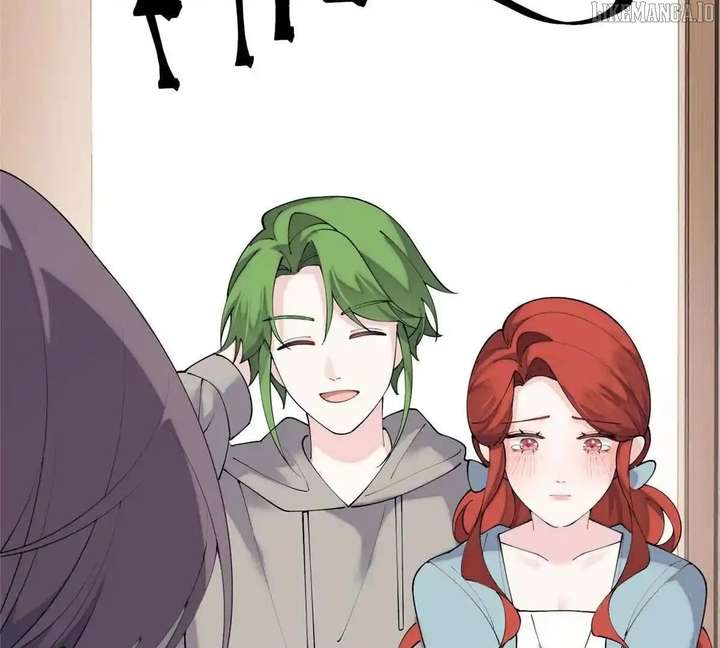 Her Marriage Was Called Off at Daytime, the Cutely Fierce Commander Asked Her For a Hug at Night Chapter 126 - Page 49