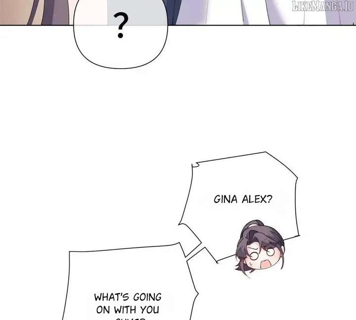 Her Marriage Was Called Off at Daytime, the Cutely Fierce Commander Asked Her For a Hug at Night Chapter 126 - Page 51