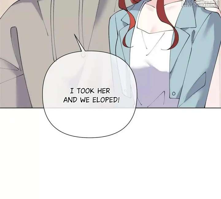 Her Marriage Was Called Off at Daytime, the Cutely Fierce Commander Asked Her For a Hug at Night Chapter 126 - Page 53