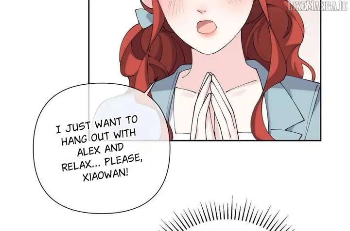 Her Marriage Was Called Off at Daytime, the Cutely Fierce Commander Asked Her For a Hug at Night Chapter 126 - Page 62
