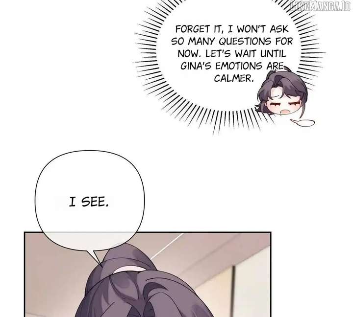Her Marriage Was Called Off at Daytime, the Cutely Fierce Commander Asked Her For a Hug at Night Chapter 126 - Page 63