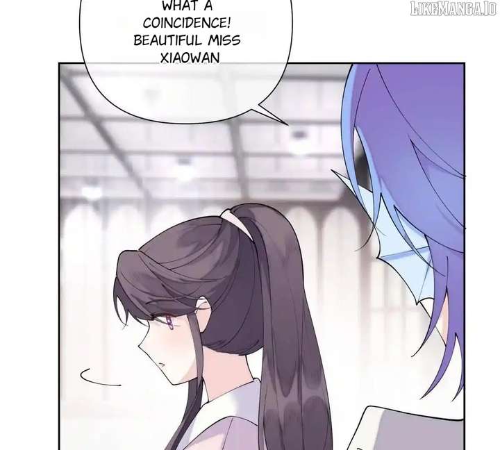 Her Marriage Was Called Off at Daytime, the Cutely Fierce Commander Asked Her For a Hug at Night Chapter 126 - Page 71