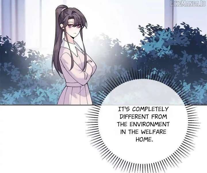 Her Marriage Was Called Off at Daytime, the Cutely Fierce Commander Asked Her For a Hug at Night Chapter 127 - Page 6