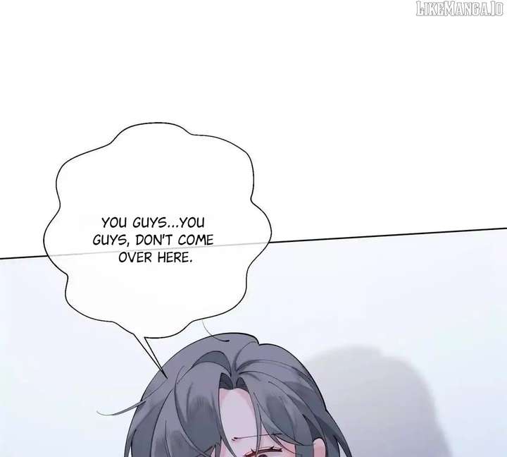 Her Marriage Was Called Off at Daytime, the Cutely Fierce Commander Asked Her For a Hug at Night Chapter 127 - Page 19