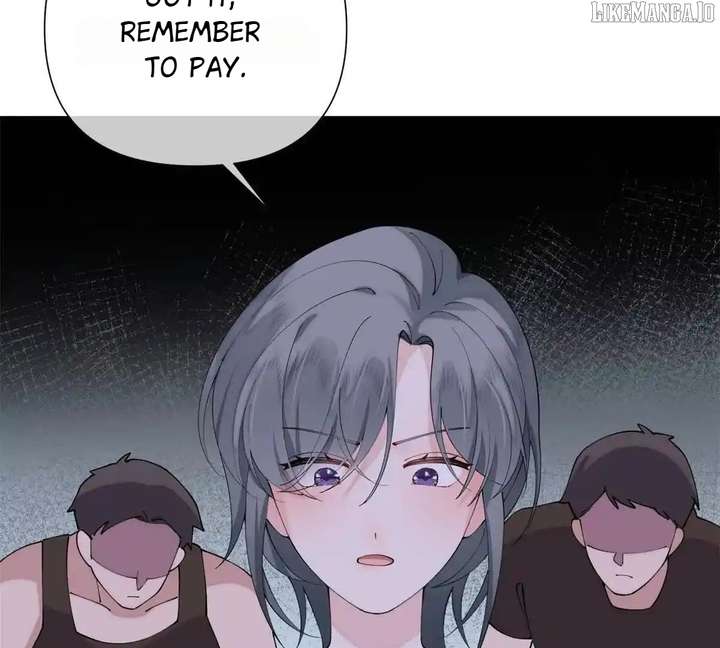 Her Marriage Was Called Off at Daytime, the Cutely Fierce Commander Asked Her For a Hug at Night Chapter 127 - Page 49