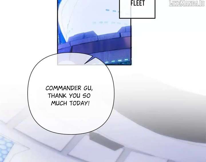 Her Marriage Was Called Off at Daytime, the Cutely Fierce Commander Asked Her For a Hug at Night Chapter 127 - Page 58