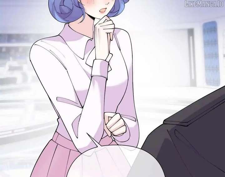 Her Marriage Was Called Off at Daytime, the Cutely Fierce Commander Asked Her For a Hug at Night Chapter 127 - Page 62