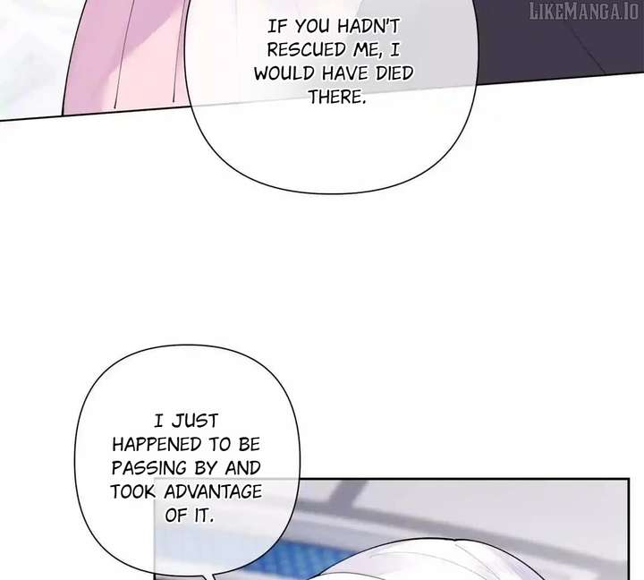 Her Marriage Was Called Off at Daytime, the Cutely Fierce Commander Asked Her For a Hug at Night Chapter 127 - Page 63