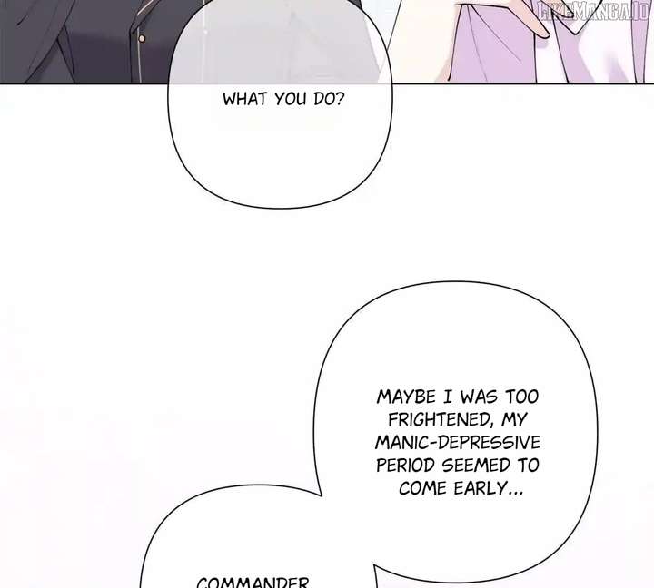 Her Marriage Was Called Off at Daytime, the Cutely Fierce Commander Asked Her For a Hug at Night Chapter 127 - Page 67